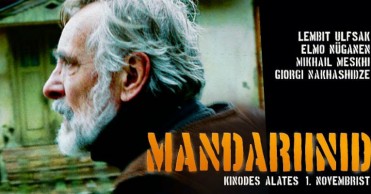 'Mandariinid'