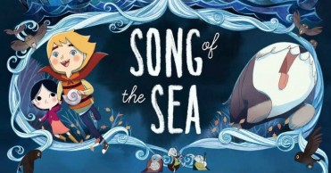 'Song of the Sea'
