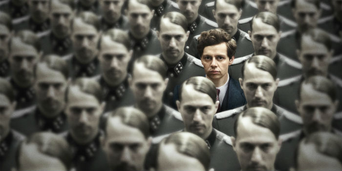'Elser: Er hätte die Welt verändert' (13 minutos para matar a Hitler), en Histerias de Cine