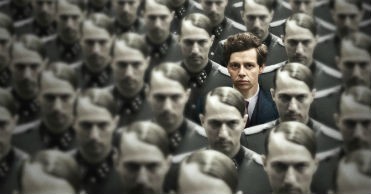 'Elser: Er hätte die Welt verändert' (13 minutos para matar a Hitler), en Histerias de Cine