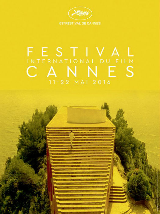69 Festival de Cannes (2016), en Histerias de Cine