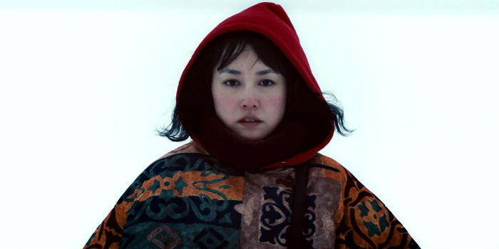 'Kumiko, the Treasure Hunter', en Histerias de Cine