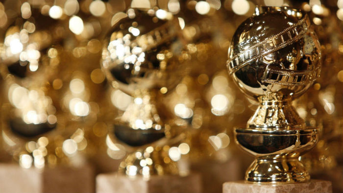 74 Globos de Oro (2017): Nominados, en Histerias de Cine