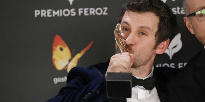 Premios Feroz 2017: Palmarés, en Histerias de Cine