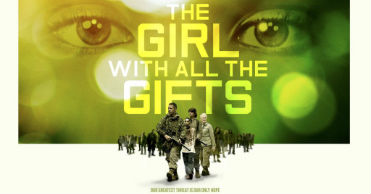 'The Girl With All the Gifts', en Histerias de Cine