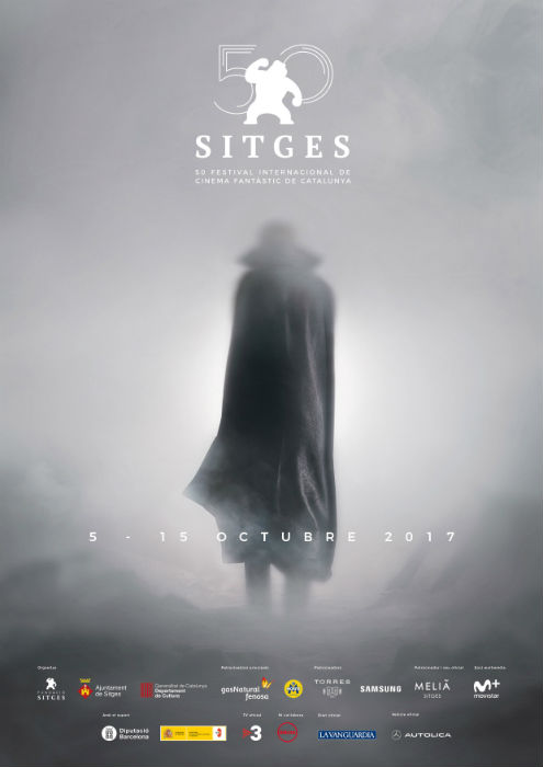 50 Sitges (2017): El mejor fantástico del planeta se proyectará en un Sitges que premiará a Susan Sarandon