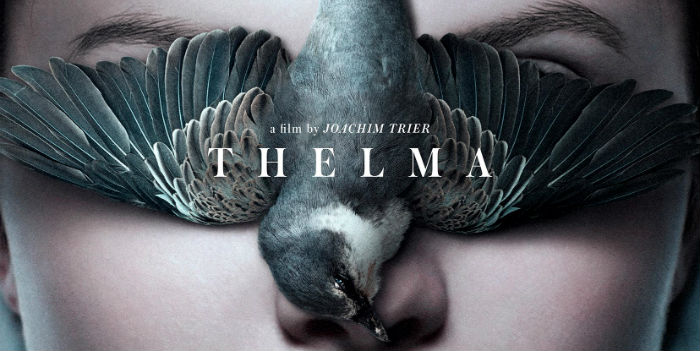 'Thelma', en Histerias de Cine