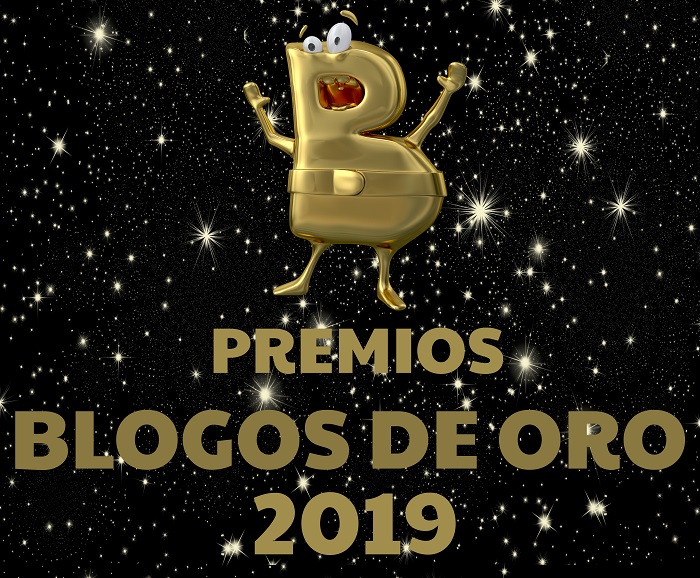 VI Blogos de Oro (2019), en Histerias de Cine