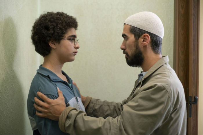 'Le Jeune Ahmed' (El joven Ahmed), en Histerias de Cine