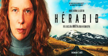 'Héraðið' (The County / Oro blanco), en Histerias de Cine