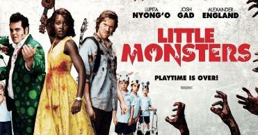 'Little Monsters', en Histerias de Cine