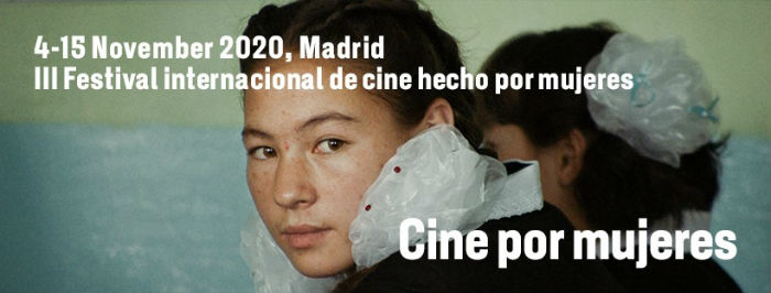 III Festival Cine Por Mujeres (2020): Sedes, en Histerias de Cine