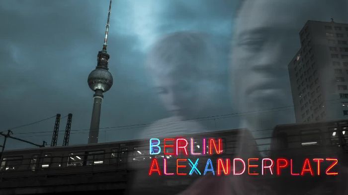 'Berlin Alexanderplatz', en Histerias de Cine