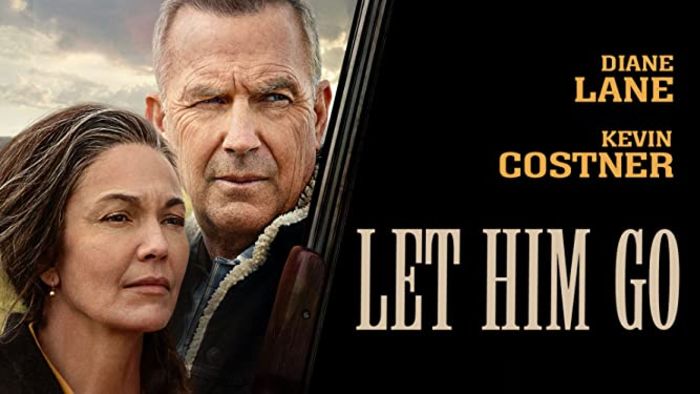 'Let Him Go' (Uno de nosotros), en Histerias de Cine