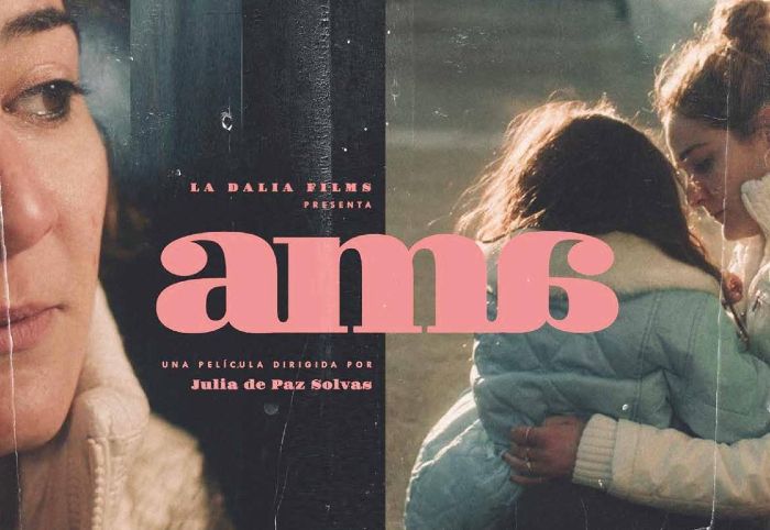 'Ama', en Histerias de Cine