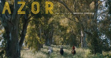 'Azor', en Histerias de Cine
