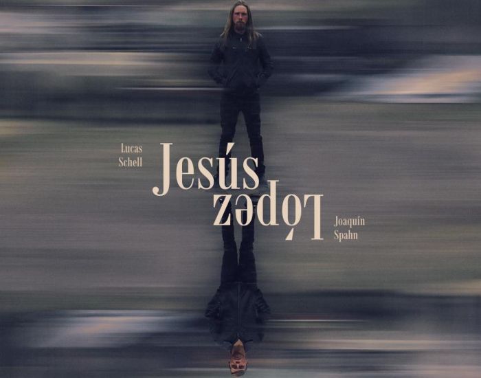'Jesús López', en Histerias de Cine