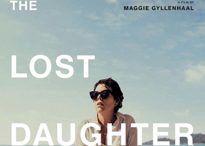 'The Lost Daughter' (La hija oscura), en Histerias de Cine