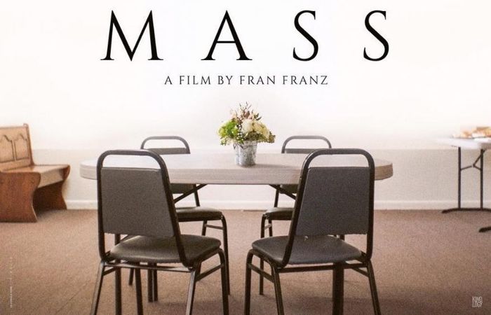 'Mass', en Histerias de Cine