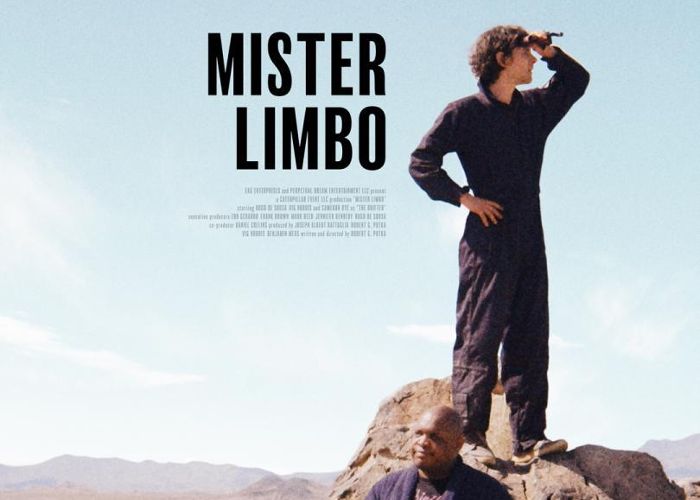 'Mister Limbo', en Histerias de Cine
