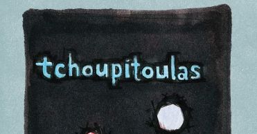 'Tchoupitoulas', en Histerias de Cine