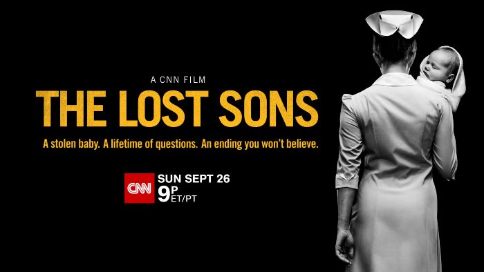 'The Lost Sons', en Histerias de Cine