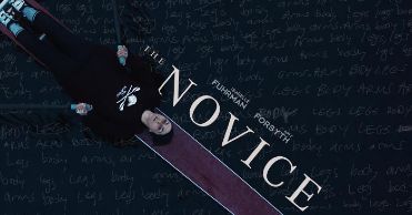 'The Novice' (La aspirante), en Histerias de Cine