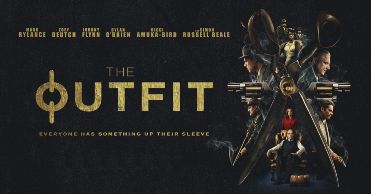 'The Outfit' (El sastre de la mafia)', en Histerias de Cine