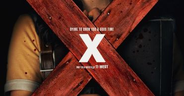 'X', en Histerias de Cine