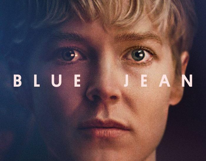 'Blue Jean', en Histerias de Cine