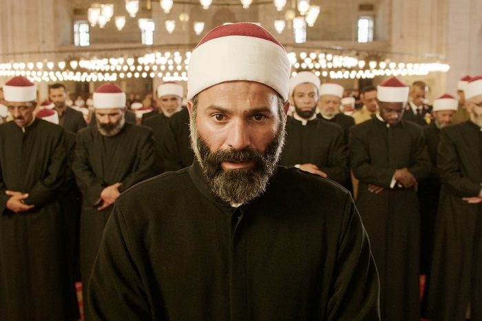 'Walad Min Al Janna' (Conspiración en El Cairo / Boy from Heaven), en Histerias de Cine