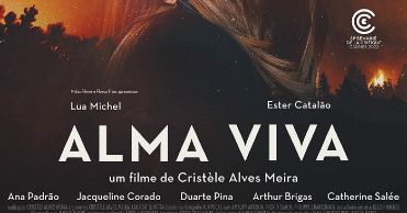 'Alma Viva', en Histerias de Cine