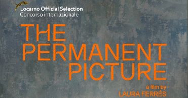 'La imatge permanent' (La imagen permanente / The permanent picture), en Histerias de Cine