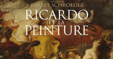 'Ricardo et la Peinture' (Ricardo and the Painting), en Histerias de Cine