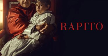 Rapito' (El rapto / Kidnapped), en Histerias de Cin