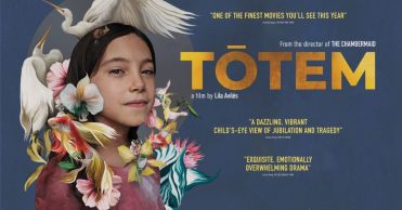 'Tótem', en Histerias de Cine