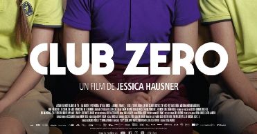 'Club Zero', en Histerias de Cine