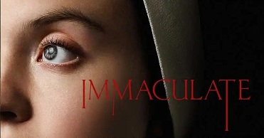 'Immaculate', en Histerias de Cine