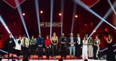69 Seminci (2024): Palmarés, en Histerias de Cine
