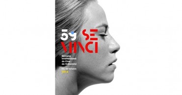 Cartel de la 59 Semana Internacional de Cine de Valladolid SEMINCI