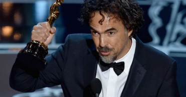 Palmarés Oscars 2015