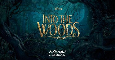 'Into the woods'