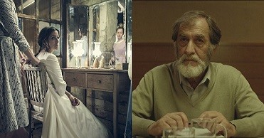 'La novia' y 'Negociador', mejores películas del año según los Premios Feroz 2016