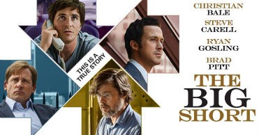 'The Big Short' (La gran apuesta), en Histerias de Cine
