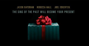 'The Gift' (El regalo), en Histerias de Cine