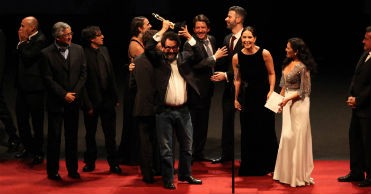 Palmarés de los 58 Premios Ariel (2016), en Histerias de Cine