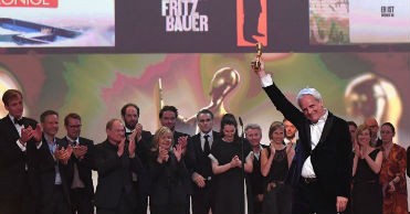 Palmarés de los Premios Lola del Cine Alemán 2016, en Histerias de Cine