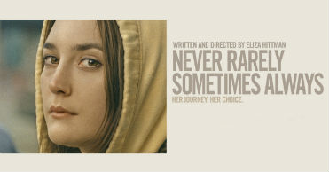 'Never Rarely Sometimes Always' (Nunca, casi nunca, a veces, siempre), en Histerias de Cine