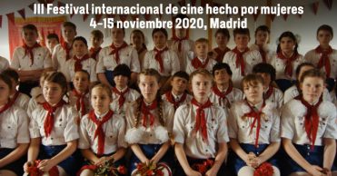 III Festival Cine Por Mujeres (2020): Actividades Profesionales, en Histerias de Cine