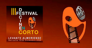 III Festival de Cine en Corto Levante Almeriense (2020): Cortometrajes participantes, en Histerias de Cine